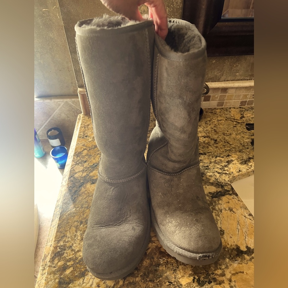 Ugg Classic Tall Boot